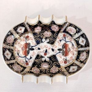 Hokutosha Occupied Japan Ashtray